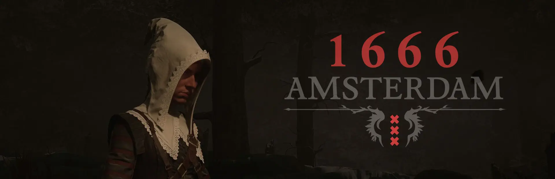 دانلود بازی 1666: Amsterdam برای کامپیوتر 1 دانلود بازی 1666: Amsterdam برای کامپیوتر