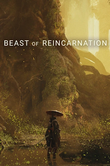 دانلود بازی Beast of Reincarnation برای کامپیوتر
