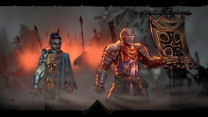 معرفی و بررسی کامل بازی Darkest Dungeon