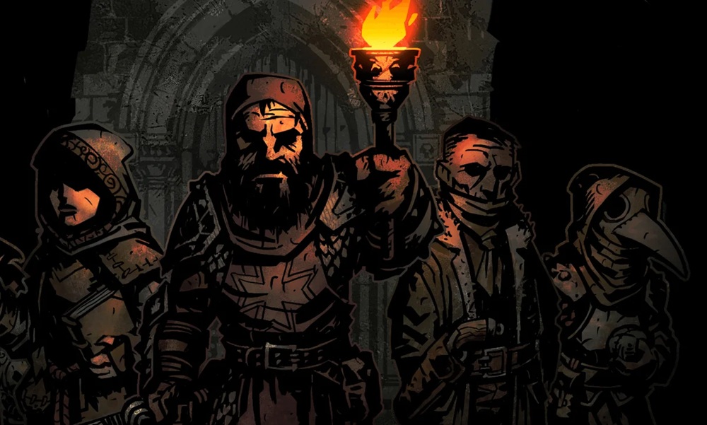 معرفی و بررسی کامل بازی Darkest Dungeon 1 معرفی و بررسی کامل بازی Darkest Dungeon