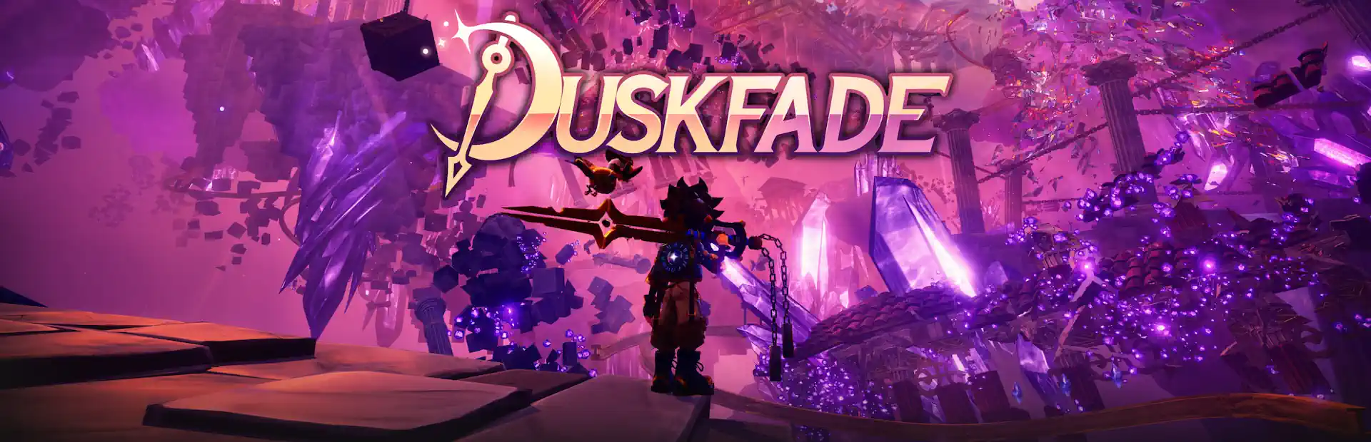 دانلود بازی Duskfade برای کامپیوتر 18 Duskfade 2026 | دانلود بازی کرکی Duskfade برای کامپیوتر