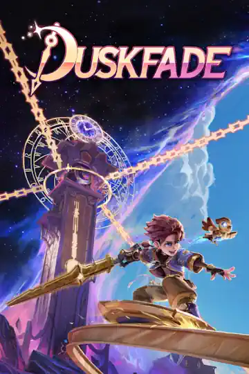 دانلود بازی Duskfade برای کامپیوتر 17 دانلود بازی Duskfade برای کامپیوتر