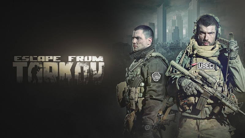 هر آنچه درمورد بازی Escape from Tarkov می دانیم