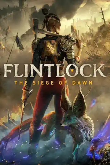 Flintlock: The Siege of Dawn