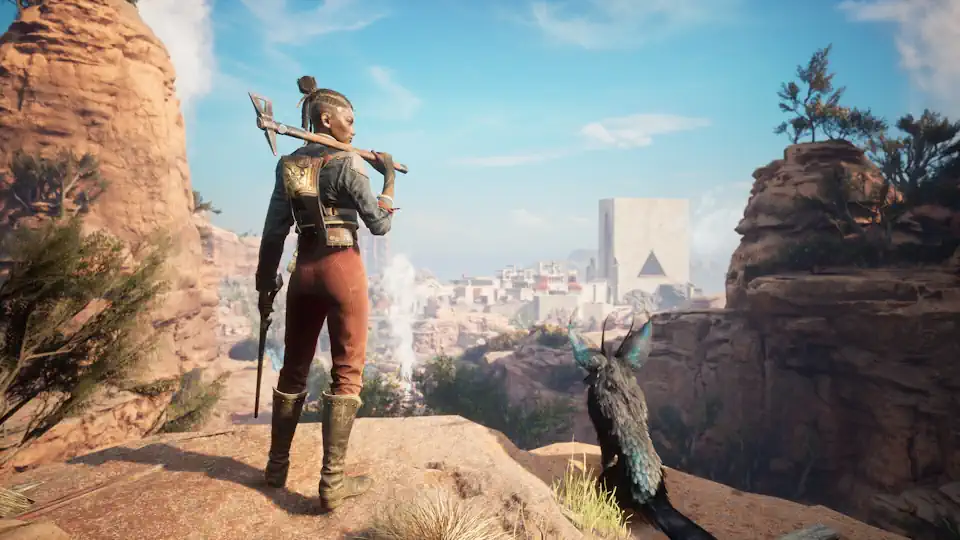 دانلود بازی Flintlock: The Siege of Dawn برای PC | گیمباتو