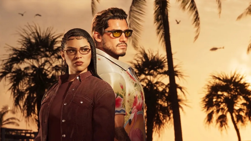 محدودیت‌های منطقه‌ای GTA 6