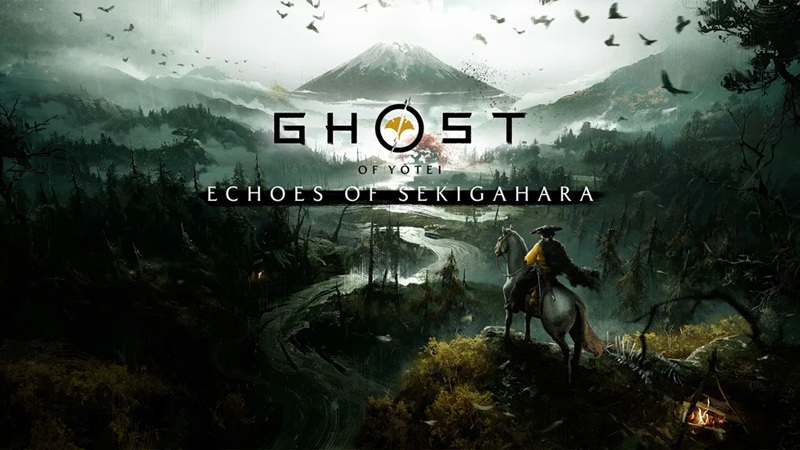 بسته الحاقی داستانی Ghost of Yotei معرفی شد