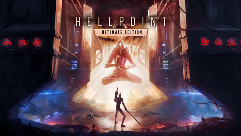 بررسی بازی Hellpoint Ultimate Edition؛ سفری به اعماق یک ایستگاه فضایی