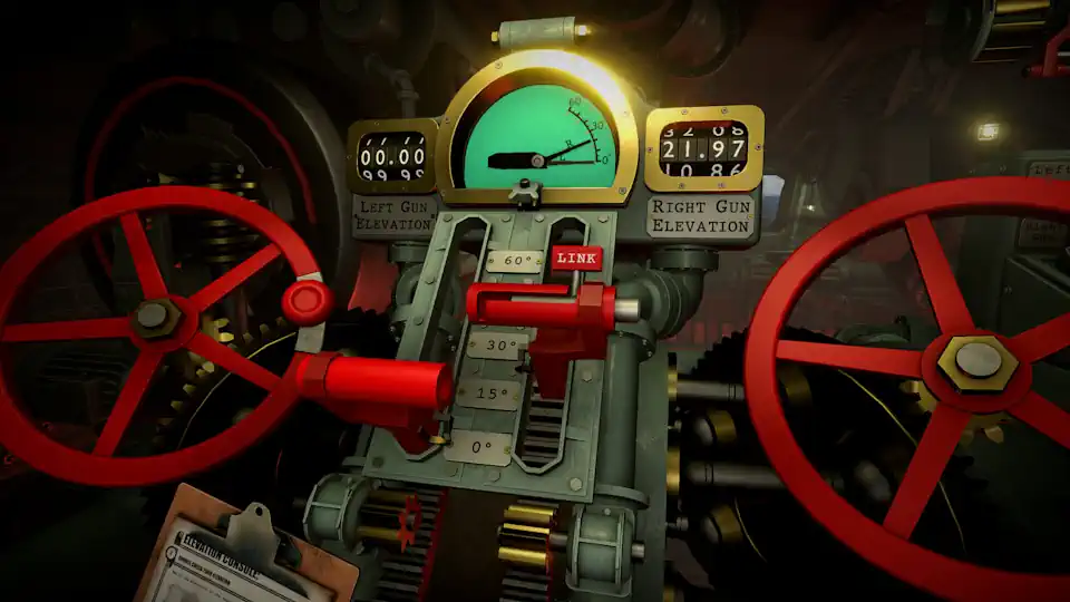 IRON NEST: Heavy Turret Simulator 2026 | دانلود بازی کامپیوتر