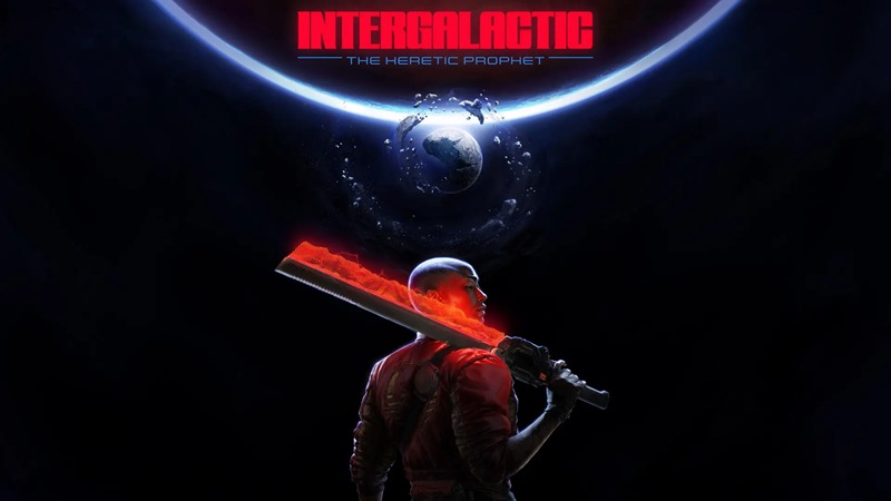 Intergalactic در اواسط ۲۰۲۷ منتشر خواهد شد