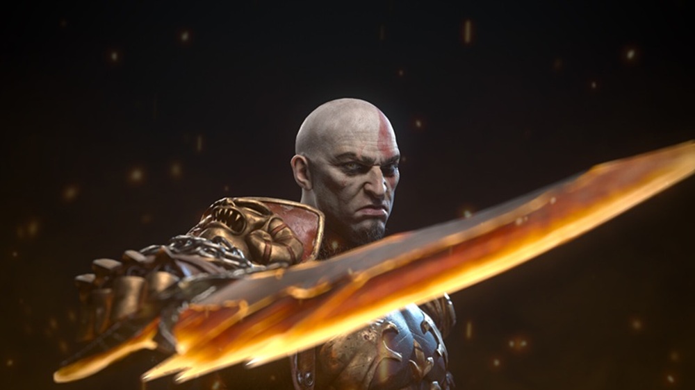 بازی بعدی Kratos God of War تایید شد 2 بازی بعدی Kratos God of War تایید شد