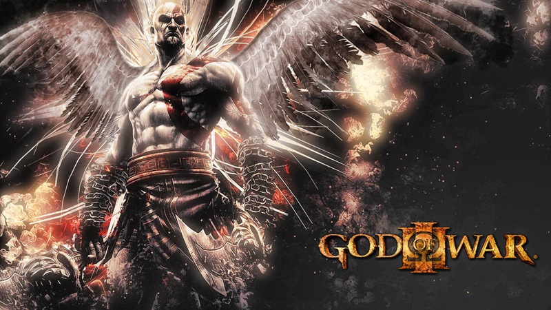 بازی بعدی Kratos God of War تایید شد