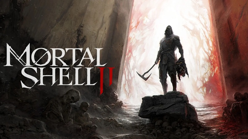 Mortal Shell II؛ بازگشت یک Soulslike تاریک 28 Mortal Shell II؛ بازگشت یک Soulslike تاریک