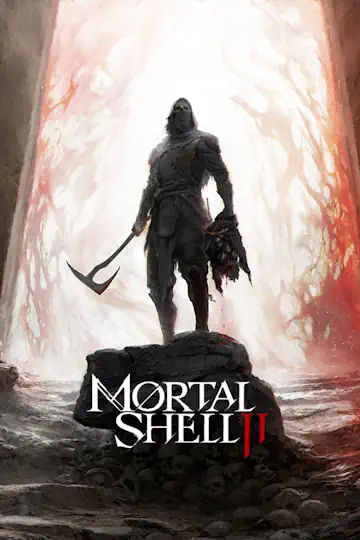 Mortal Shell II