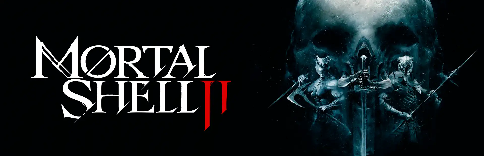 دانلود بازی Mortal Shell II برای کامپیوتر 1 دانلود بازی Mortal Shell II برای کامپیوتر