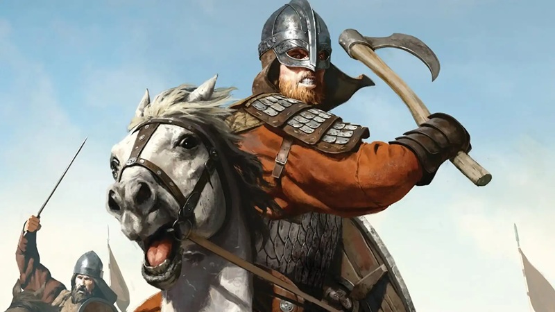 Mount & Blade II: Bannerlord؛ سفری حماسی برای ساخت یک امپراتوری 25 Mount & Blade II: Bannerlord؛ سفری حماسی برای ساخت یک امپراتوری