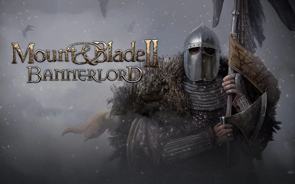 Mount & Blade II: Bannerlord؛ سفری حماسی برای ساخت یک امپراتوری 1 Mount & Blade II: Bannerlord؛ سفری حماسی برای ساخت یک امپراتوری