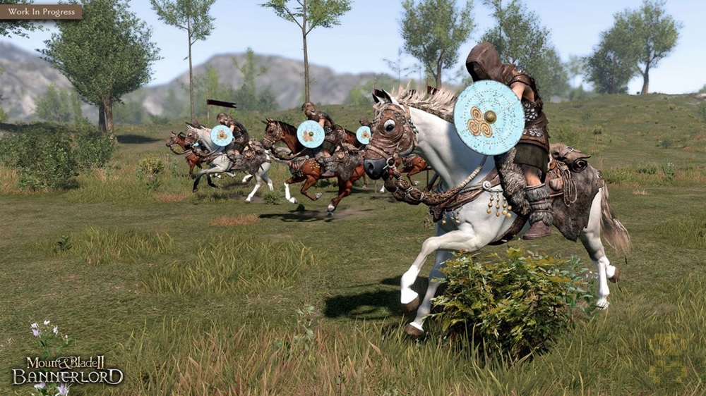 Mount & Blade II: Bannerlord؛ سفری حماسی برای ساخت یک امپراتوری 2 Mount & Blade II: Bannerlord؛ سفری حماسی برای ساخت یک امپراتوری