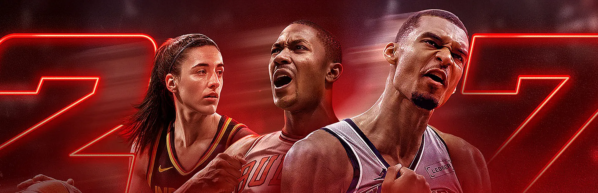 دانلود بازی NBA 2K27 برای کامپیوتر 1 دانلود بازی NBA 2K27 برای کامپیوتر (PC) | گیمباتو