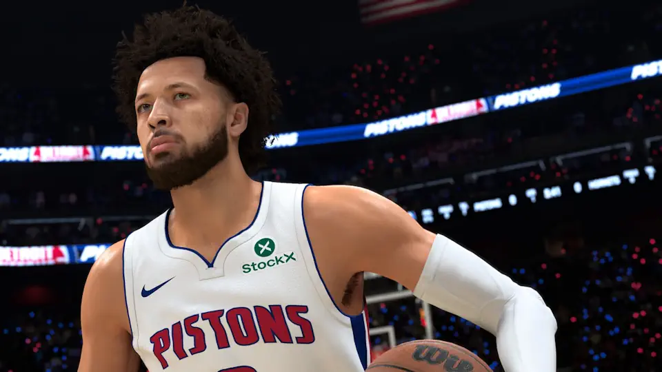 دانلود بازی NBA 2K27 برای کامپیوتر (PC) | گیمباتو
