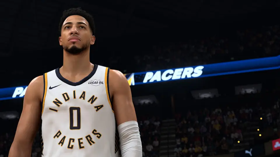 دانلود بازی NBA 2K27 برای کامپیوتر (PC) | گیمباتو