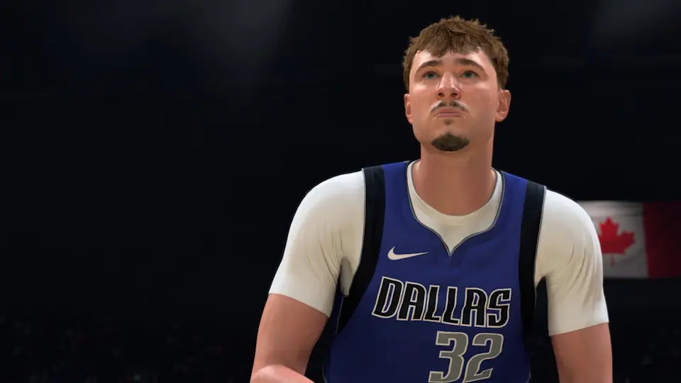 دانلود بازی NBA 2K27 برای کامپیوتر (PC) | گیمباتو