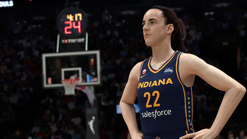 دانلود بازی NBA 2K27 برای کامپیوتر (PC) | گیمباتو