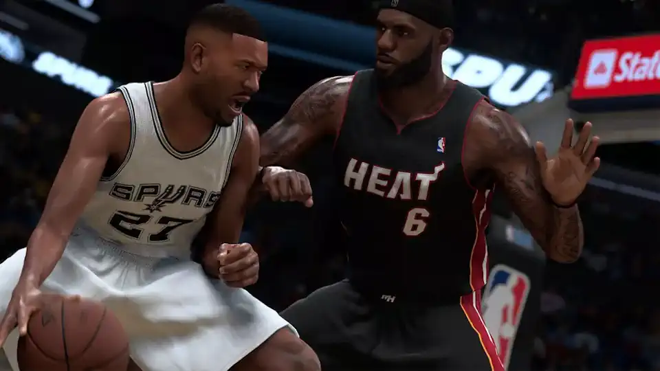 دانلود بازی NBA 2K27 برای پی سی (PC) | گیمباتو