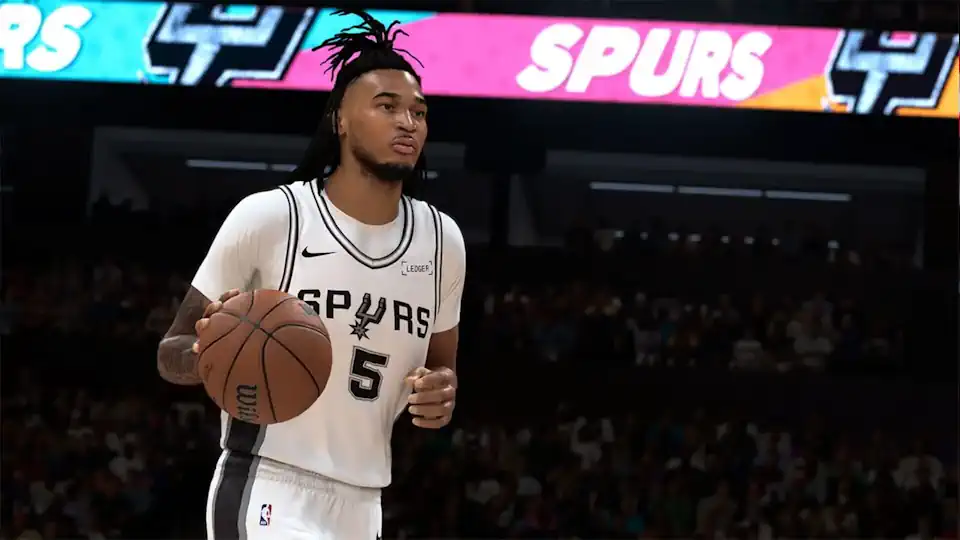 دانلود بازی NBA 2K27 برای پی سی (PC) | گیمباتو