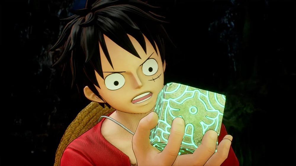 بررسی بازی ONE PIECE ODYSSEY 2 بررسی بازی ONE PIECE ODYSSEY