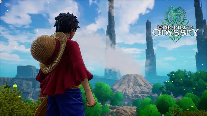 بررسی بازی ONE PIECE ODYSSEY