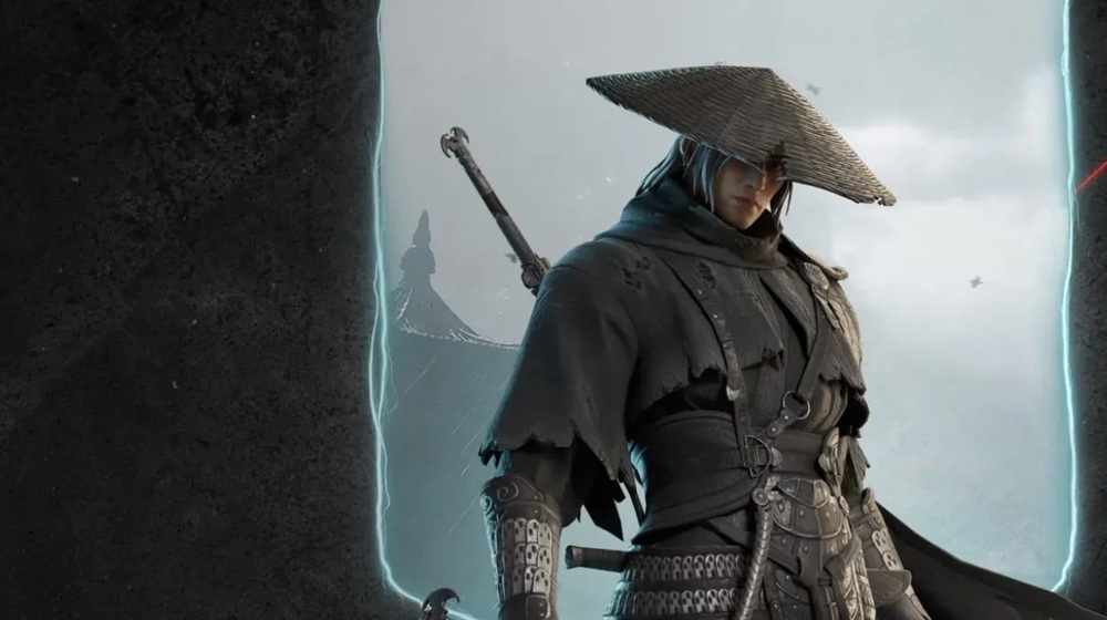 تریلر جدید بازی Phantom Blade Zero منتشر شد 1 تریلر جدید بازی Phantom Blade Zero منتشر شد
