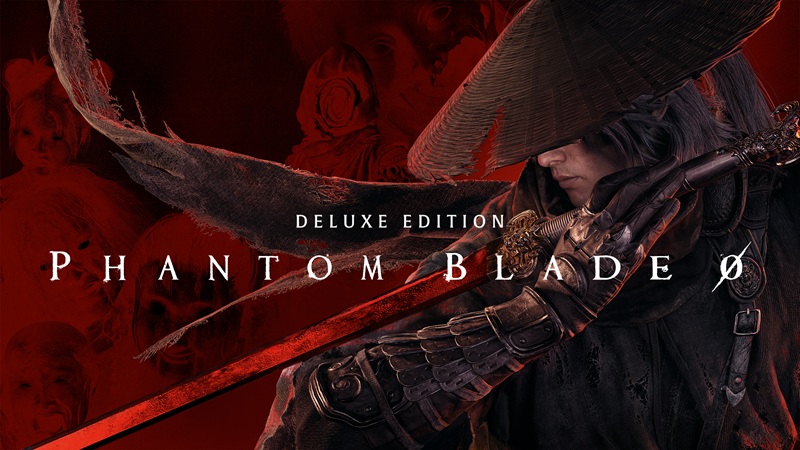 تریلر جدید بازی Phantom Blade Zero منتشر شد
