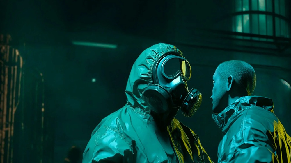 بررسی بازی Quarantine Zone: The Last Check؛ مرزی میان بقا و ترس 2 بررسی بازی Quarantine Zone: The Last Check؛ مرزی میان بقا و ترس