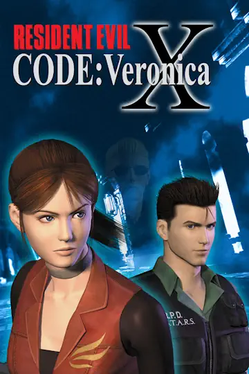 دانلود بازی Resident Evil – Code : Veronica X برای کامپیوتر | گیمباتو