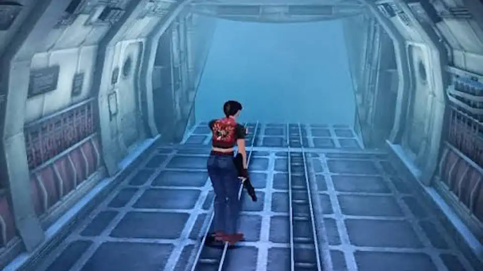 دانلود بازی Resident Evil – Code : Veronica X برای PC | گیمباتو