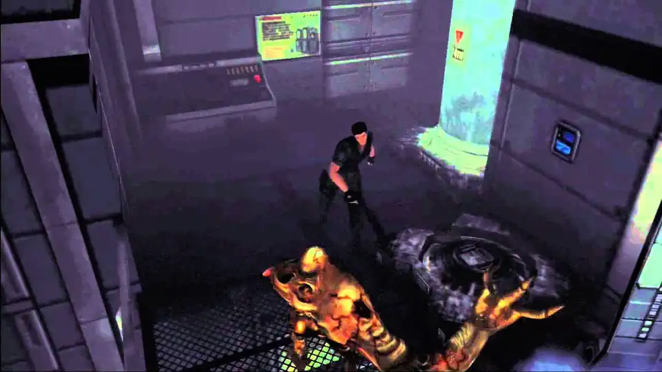 دانلود بازی Resident Evil – Code : Veronica X برای PC | گیمباتو