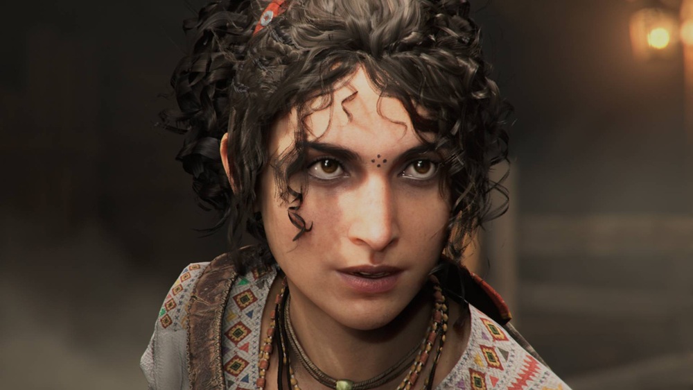 نگاهی به بازی Resonance: A Plague Tale Legacy 1 نگاهی به بازی Resonance: A Plague Tale Legacy