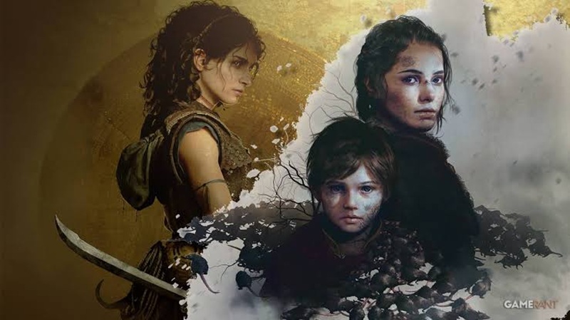 نگاهی به بازی Resonance: A Plague Tale Legacy