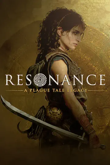 دانلود بازی Resonance: A Plague Tale Legacy برای کامپیوتر | گیمباتو