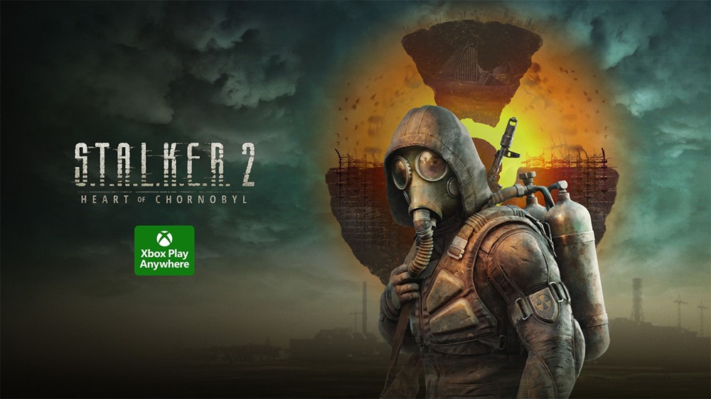 معرفی بازی S.T.A.L.K.E.R. 2: Heart of Chornobyl؛ بقا در سرزمین چرنوبیل 1 معرفی بازی S.T.A.L.K.E.R. 2: Heart of Chornobyl؛ بقا در سرزمین چرنوبیل