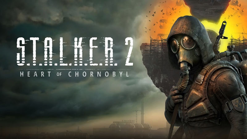 معرفی بازی S.T.A.L.K.E.R. 2: Heart of Chornobyl؛ بقا در سرزمین چرنوبیل