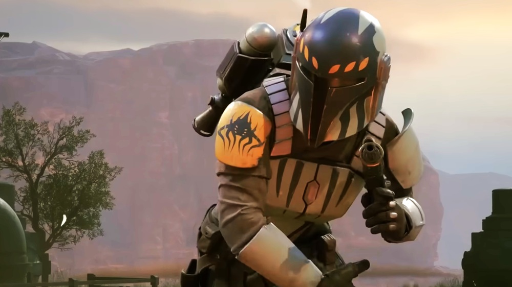 معرفی بازی STAR WARS Zero Company 1 معرفی بازی STAR WARS Zero Company
