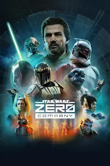 دانلود بازی STAR WARS Zero Company برای کامپیوتر