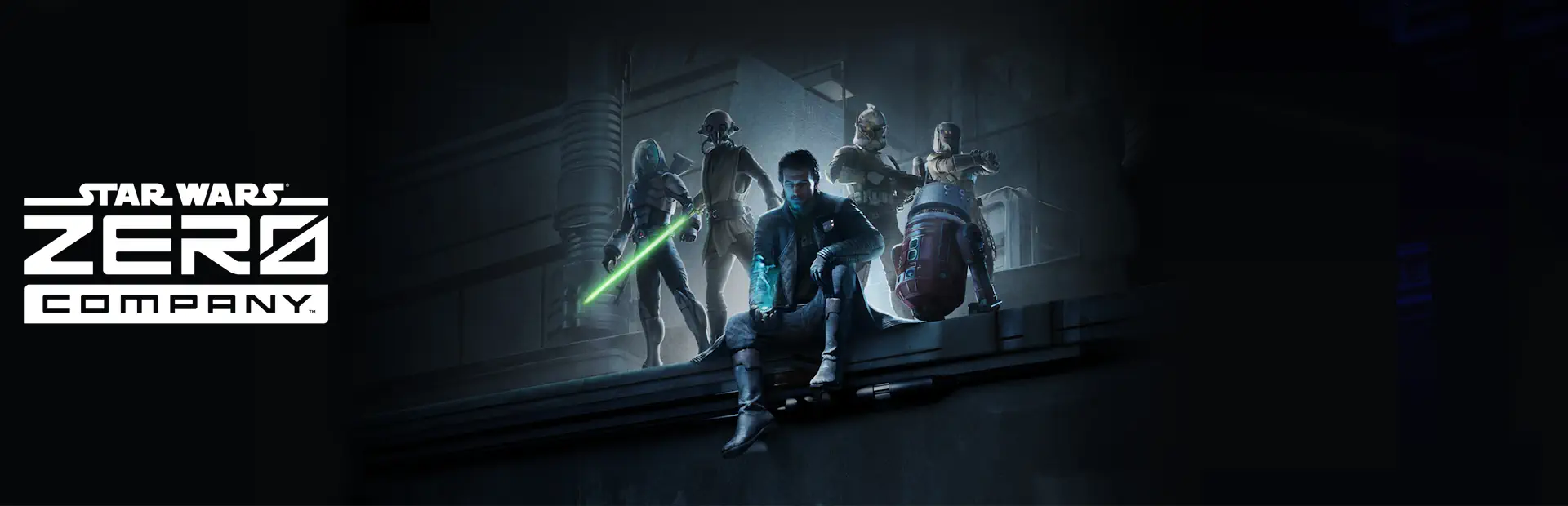 دانلود بازی STAR WARS Zero Company برای کامپیوتر 2 دانلود بازی Star Wars Zero Company برای کامپیوتر | گیمباتو
