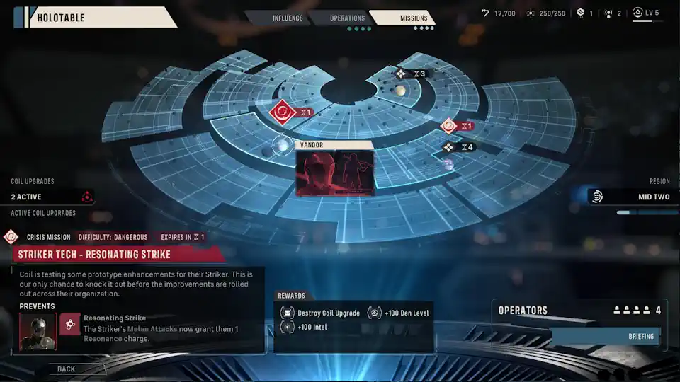 دانلود بازی Star Wars Zero Company برای PC | گیمباتو