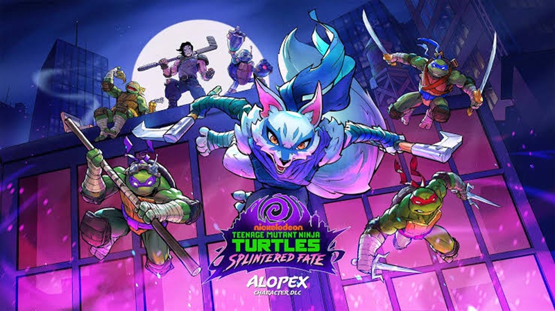 بازی Teenage Mutant Ninja Turtles: Splintered Fate؛ معرفی، داستان و ویژگیها