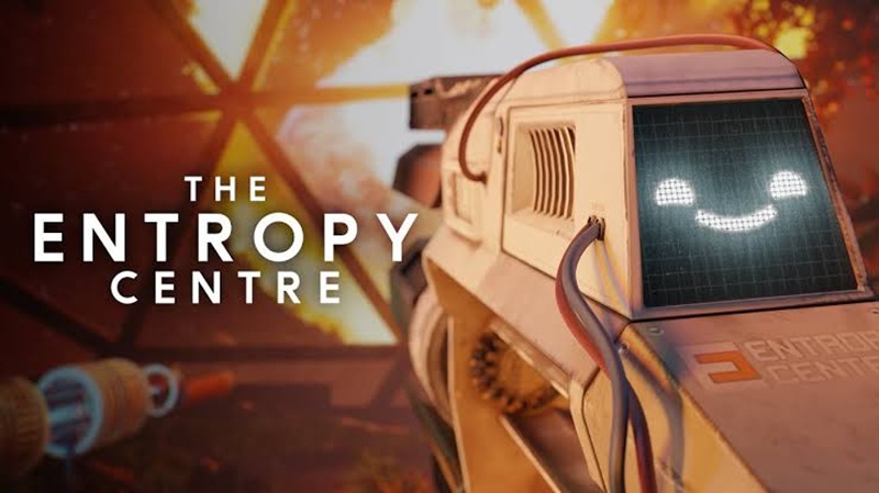 هر آنچه باید درمورد بازی The Entropy Centre بدانیم