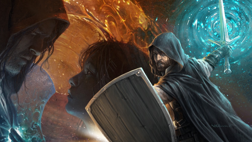 نقد و بررسی بازی The Relic: First Guardian 1 نقد و بررسی بازی The Relic: First Guardian