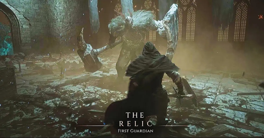 نقد و بررسی بازی The Relic: First Guardian 2 نقد و بررسی بازی The Relic: First Guardian